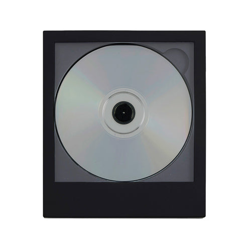 km5 CP1 Instant Disk Audio, Black