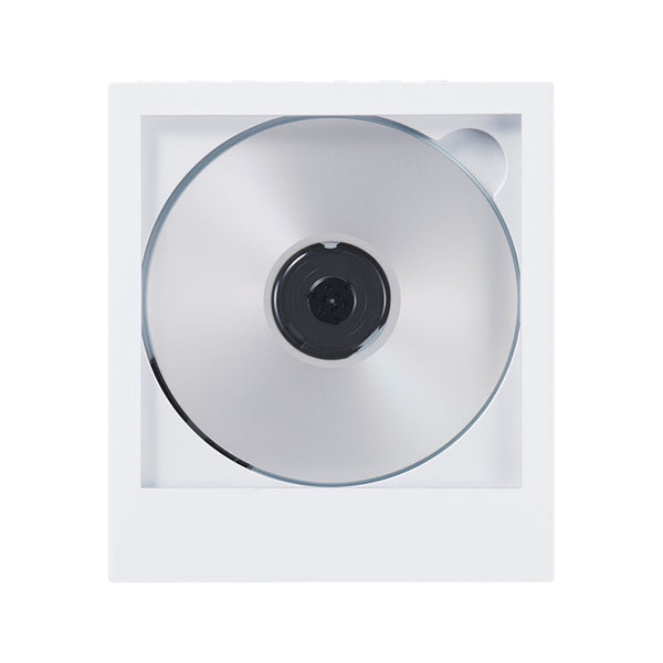 km5 CP1 Instant Disk Audio, White – Swee Lee Singapore
