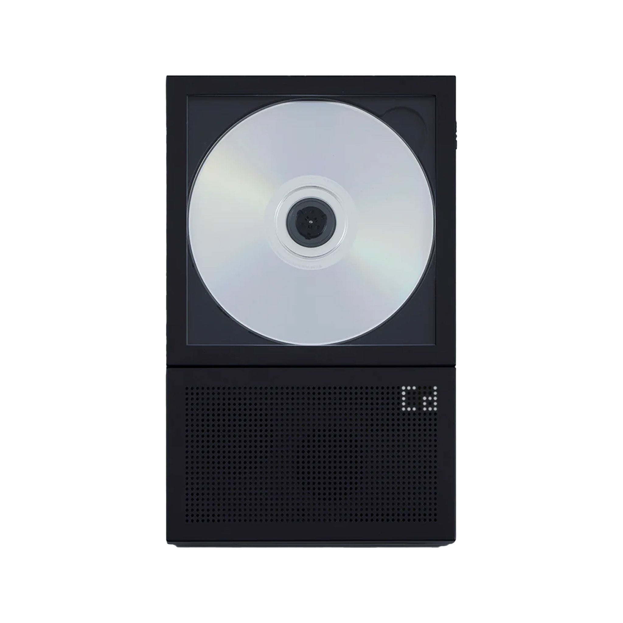 km5 CP2 Instant Disk Audio, Black – Swee Lee Singapore