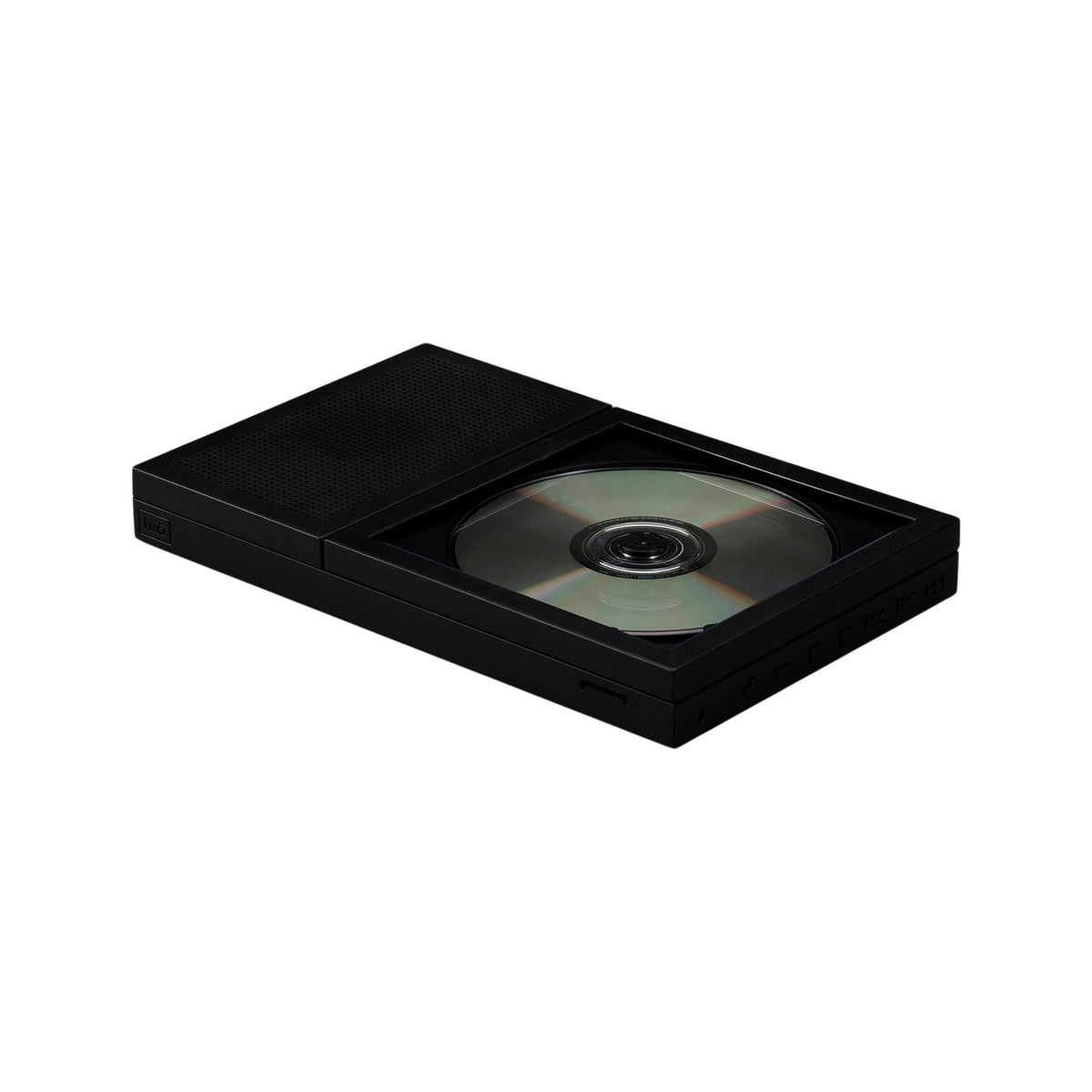 km5 CP2 Instant Disk Audio, Black – Swee Lee Singapore