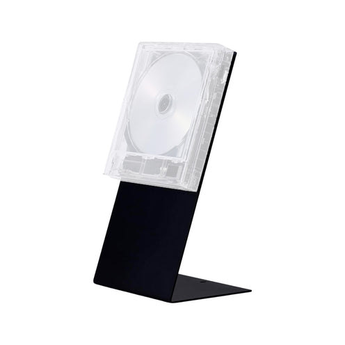 km5 Aluminum Stand, Black