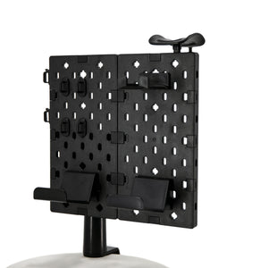 koda essential Desk Mounted Headphone and Accessories Holder ONE