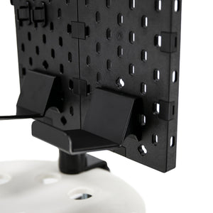 koda essential Desk Mounted Headphone and Accessories Holder ONE