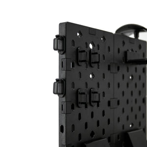 koda essential Desk Mounted Headphone and Accessories Holder ONE