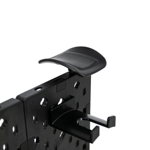 koda essential Desk Mounted Headphone and Accessories Holder ONE