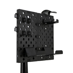 koda essential Desk Mounted Headphone and Accessories Holder ONE