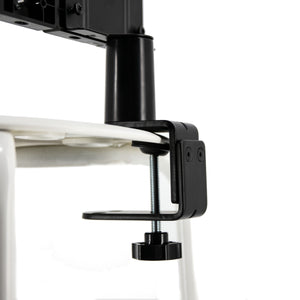 koda essential Desk Mounted Headphone and Accessories Holder ONE