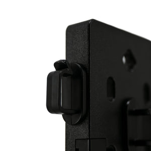koda essential Desk Mounted Headphone and Accessories Holder ONE