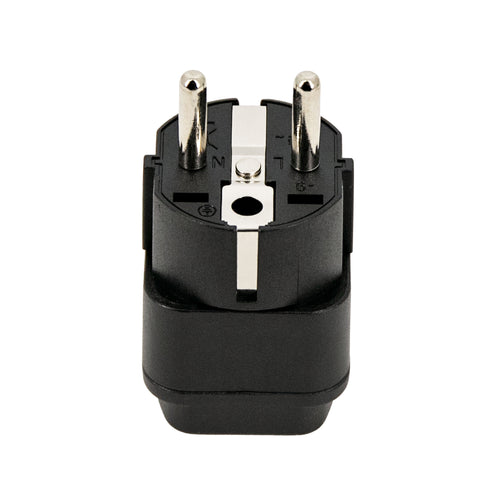 koda essential UK to EU Adapter