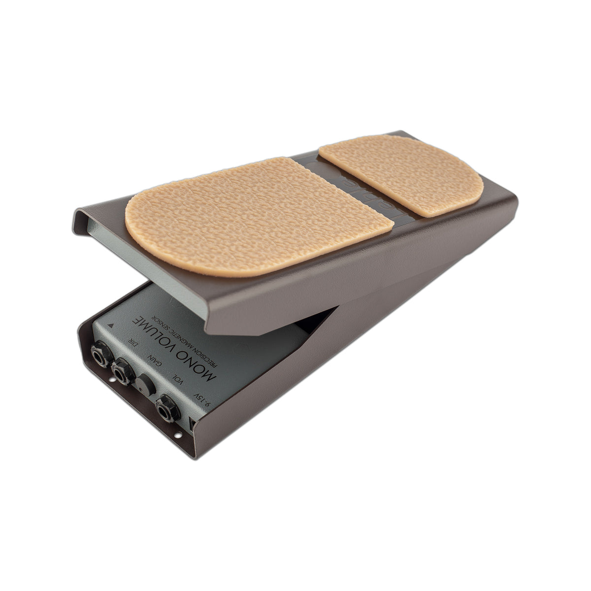 Lehle Mono Volume Guitar Pedal – Swee Lee Singapore