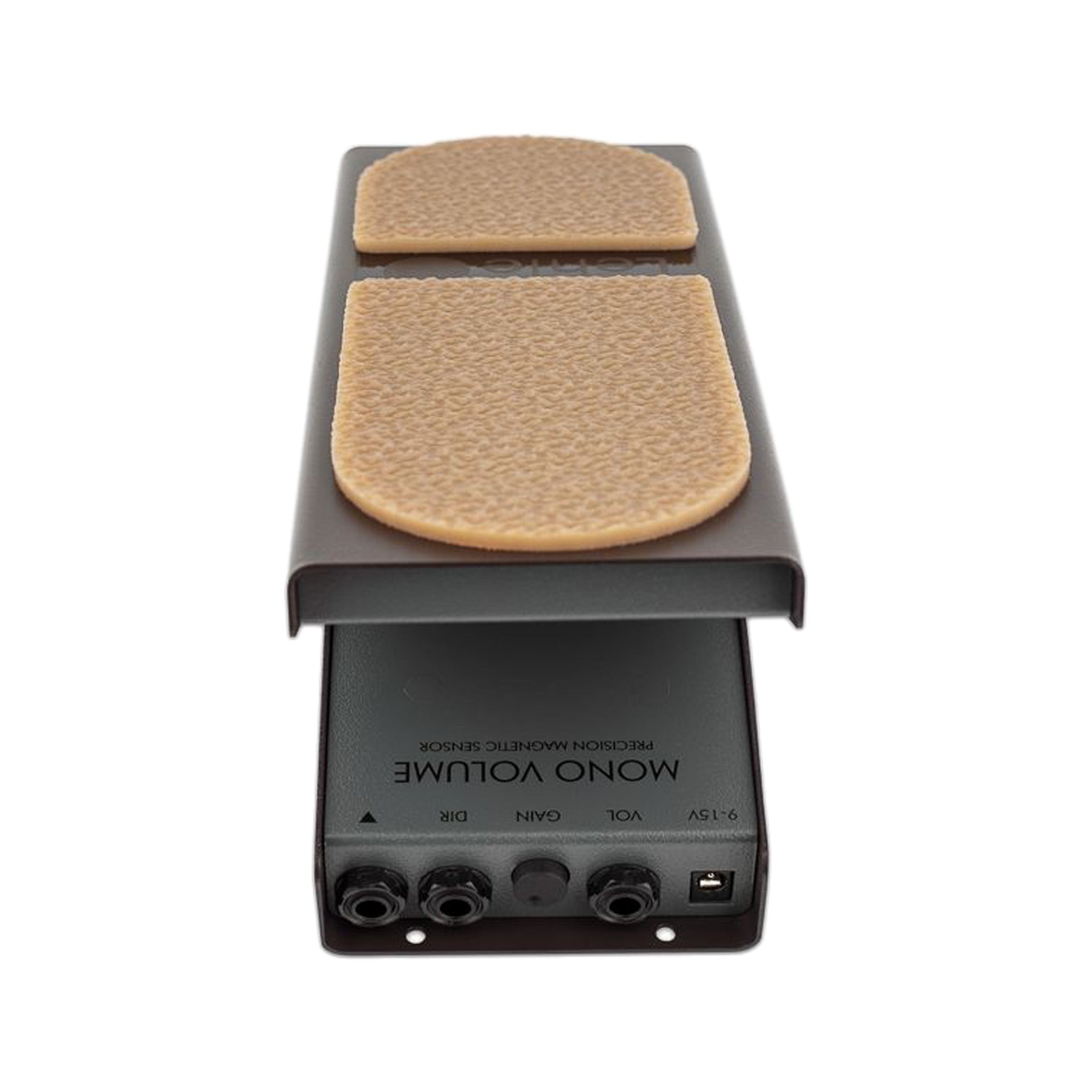 Lehle Mono Volume Guitar Pedal – Swee Lee Singapore