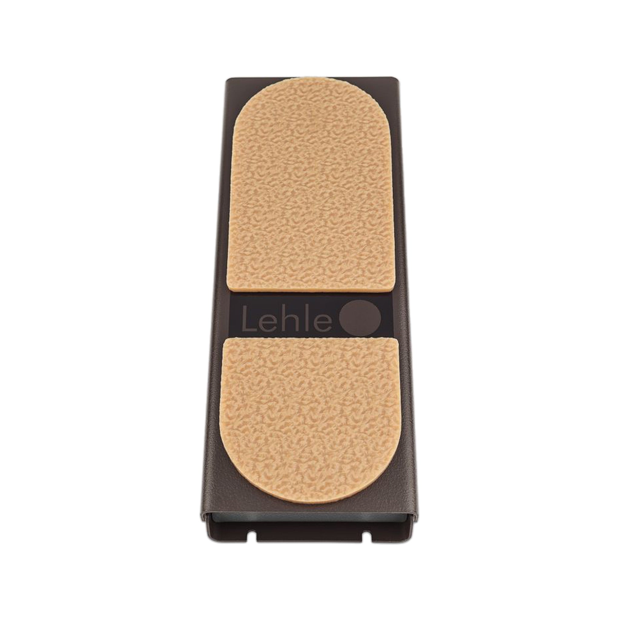 ギター Lehle Stereo Volume Lehle STEREO VOLUME Hall Effect Volume Pedal - Perfect Circuit