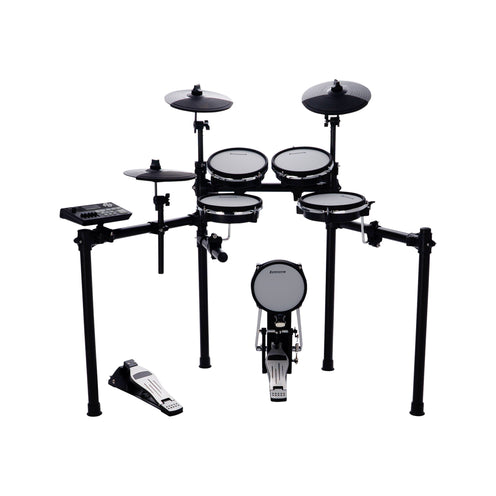 Ludwig LED102 Verse EX Electronic Drum Kit