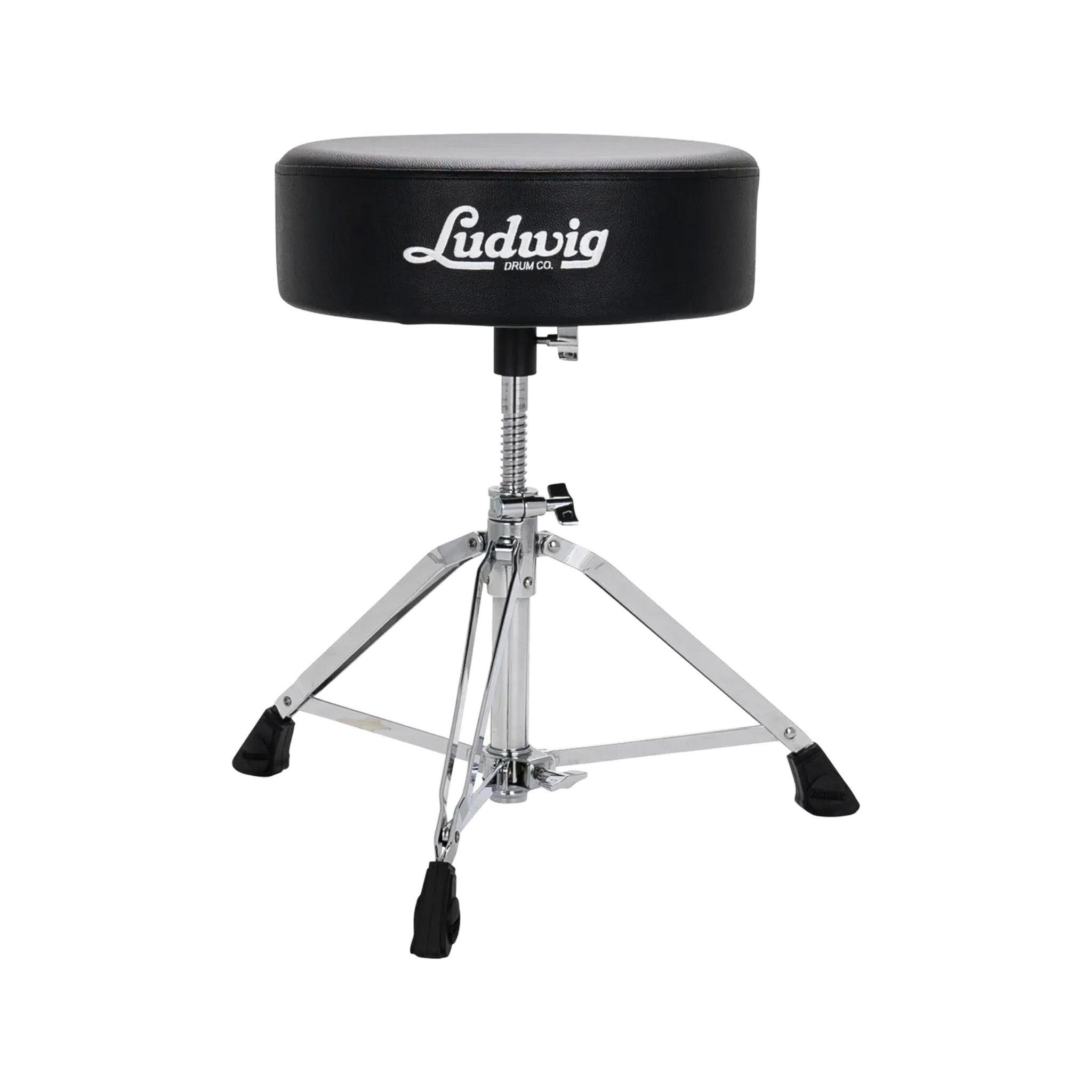Ludwig LP51TH Pro Series Round Throne