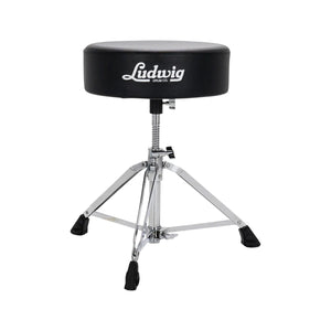 Ludwig LP51TH Pro Series Round Throne