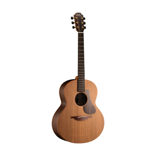 Lowden F-10 Original Series 10 Indian Rosewood Acoustic Guitar w/Red Cedar Soundboard, 28840