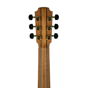 Lowden Original Series F-20 Mahogany/Sitka Spruce Acoustic Guitar, Serial# 26906