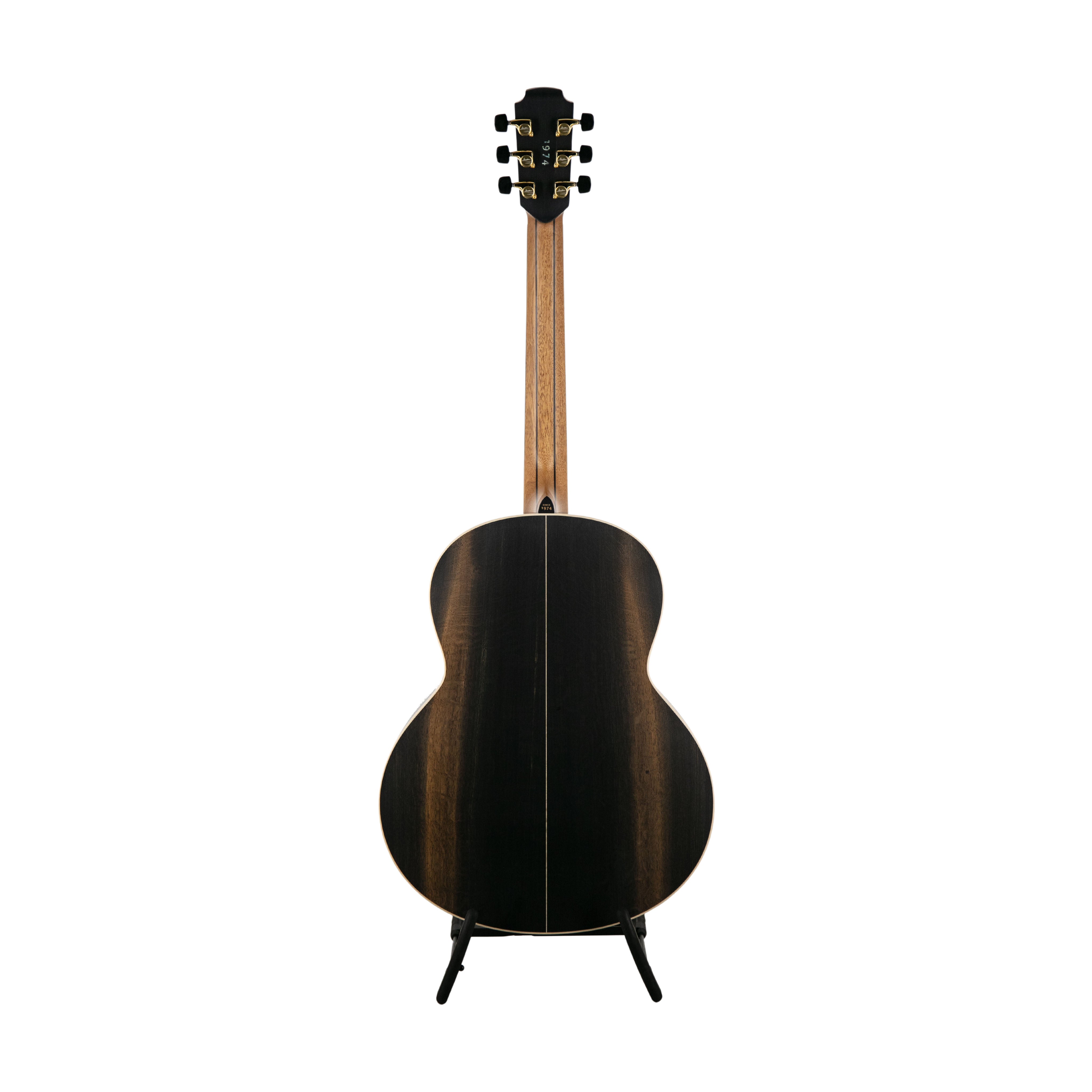 Lowden 50th Anniversary F-35 Ltd Ed Acoustic Guitar w/Bog Oak
