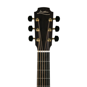 Lowden Original Series 21 Walnut/Sitka Spruce Acoustic Guitar, SN# 26943