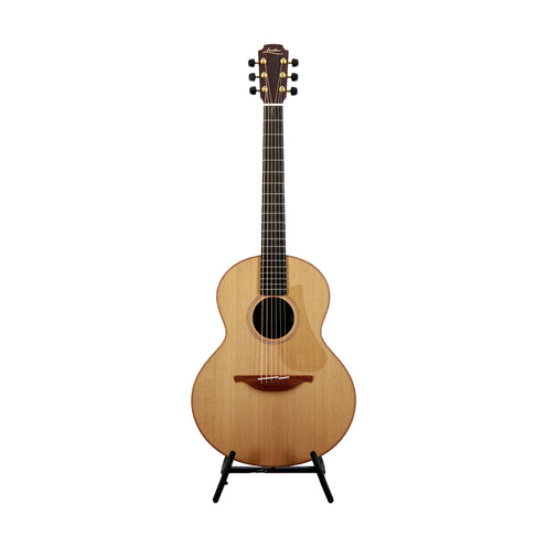 Lowden Original Series S-25 Indian Rosewood / Red Cedar Acoustic Guitar, Serial# 29037