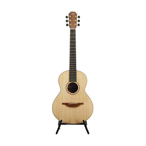 Lowden Original Series WL-20 Mahogany/Sitka Spruce Acoustic Guitar, Serial# 27160