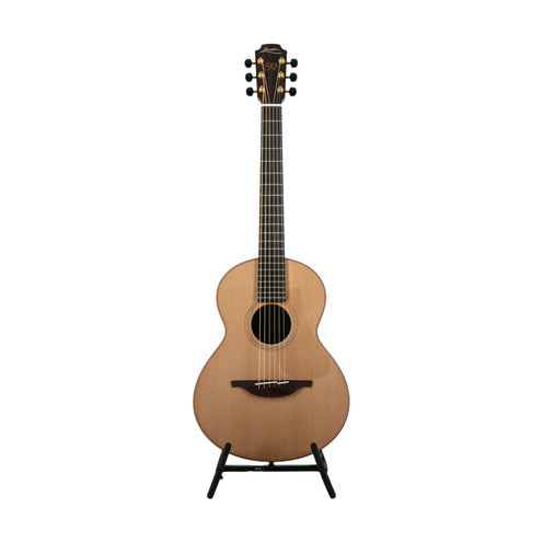 Lowden 50th Anniversary WL-25 Ltd Ed Acoustic Guitar w/Indian Rosewood & Red Cedar Top, 28028