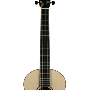 Lowden 35 Series Chechen/Lutz Spruce Acoustic Guitar, Serial# 26732