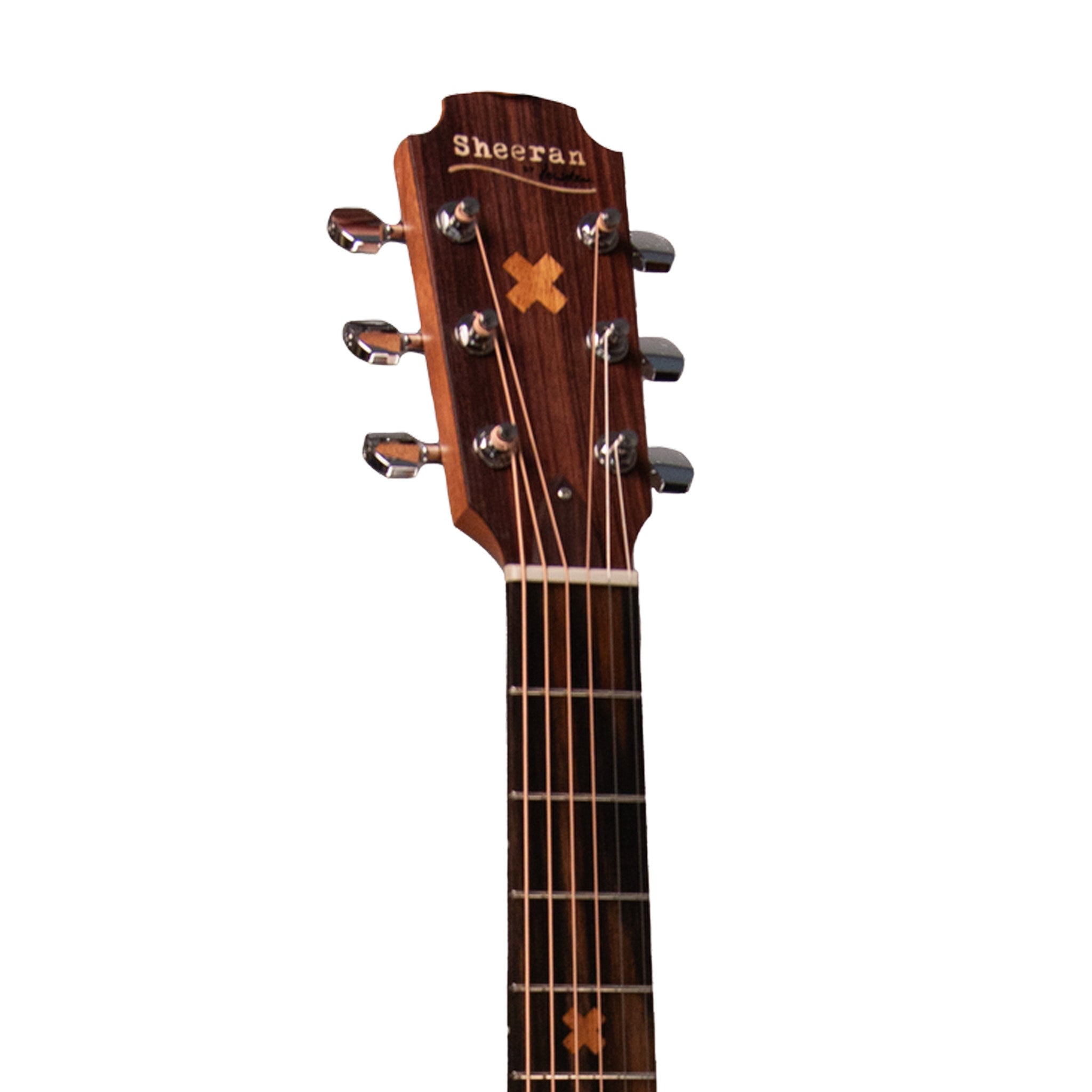 Sheeran by Lowden Ed Sheeran X Anniversary Edition 6-String