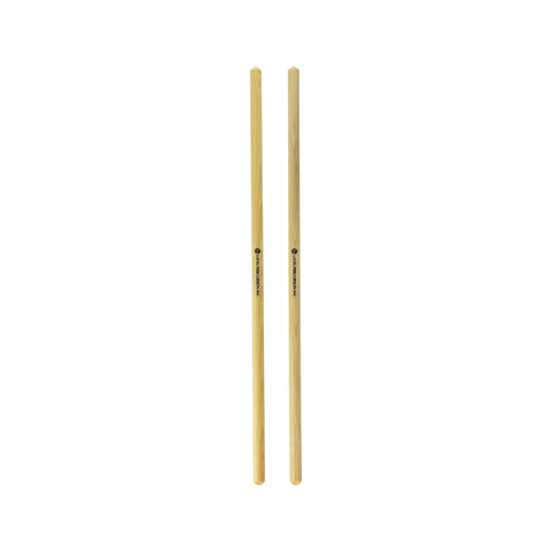 Latin Percussion LP248C 7/16inch Hickory Timbale Sticks, 1 Pair