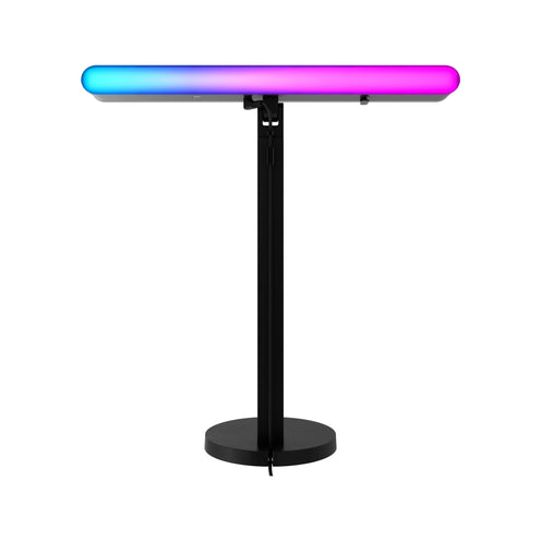 Logitech Litra Beam LX Dual-Sided RGB Streaming Key Light