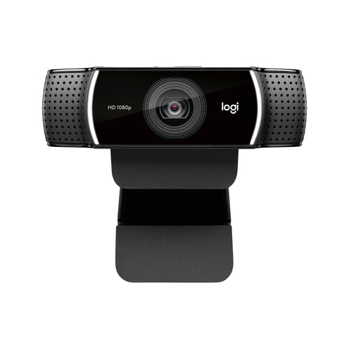 Logitech C922 Pro HD Stream Webcam
