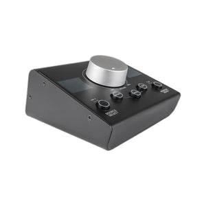 MACKIE Big Knob Passive 2x2 Studio Monitor Controller