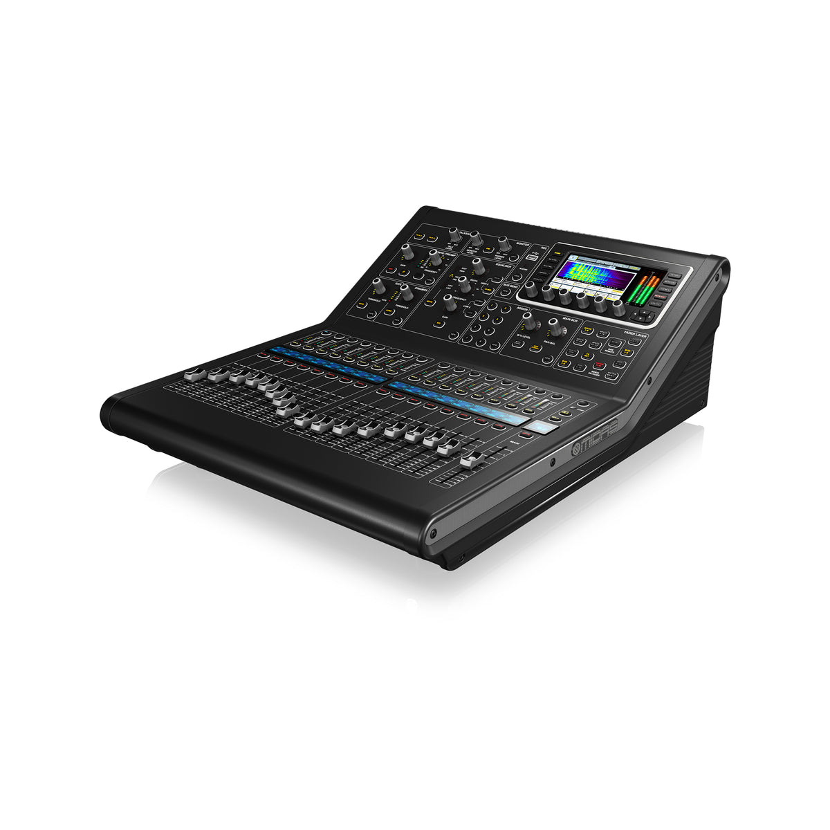 Midas M32R Live DL16セット 美品 M32R LIVE | ベステックオーディオ株式会社