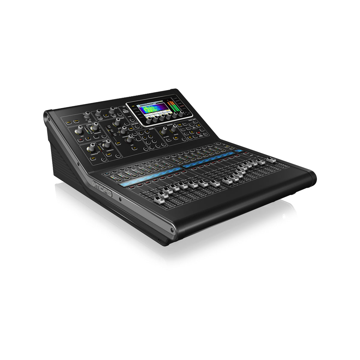Midas M32R Live 40-Channel Digital Mixer – Swee Lee Singapore