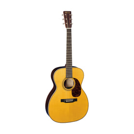 Martin 000-28 Eric Clapton Vintage Series Acoustic Guitar, Natural