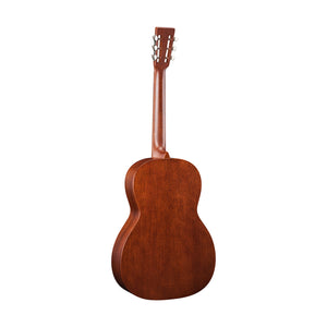 Martin 15 Series 000-15SM Mahogany Acoustic Guitar w/Case