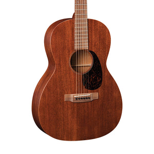 Martin 15 Series 000-15SM Mahogany Acoustic Guitar w/Case