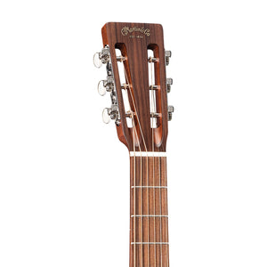 Martin 15 Series 000-15SM Mahogany Acoustic Guitar w/Case
