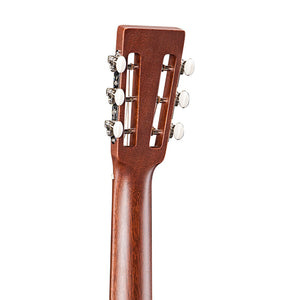 Martin 15 Series 000-15SM Mahogany Acoustic Guitar w/Case