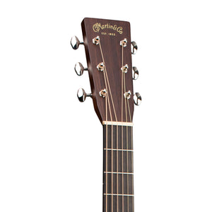 Martin Standard Series 00-28 Acoustic Guitar w/Case