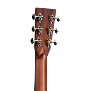 Martin Standard Series 00-28 Acoustic Guitar w/Case