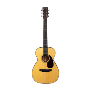 Martin 0-18 Standard Series Acoustic Guitar w/Case