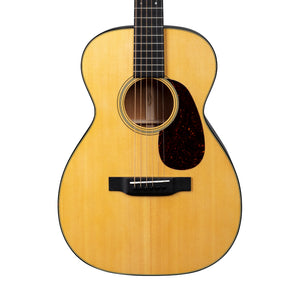 Martin 0-18 Standard Series Acoustic Guitar w/Case