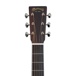 Martin 0-18 Standard Series Acoustic Guitar w/Case