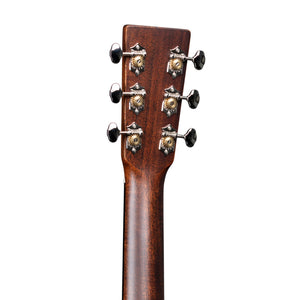 Martin 0-18 Standard Series Acoustic Guitar w/Case