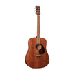 Martin D15M Mahogany Acoustic Guitar w/Case