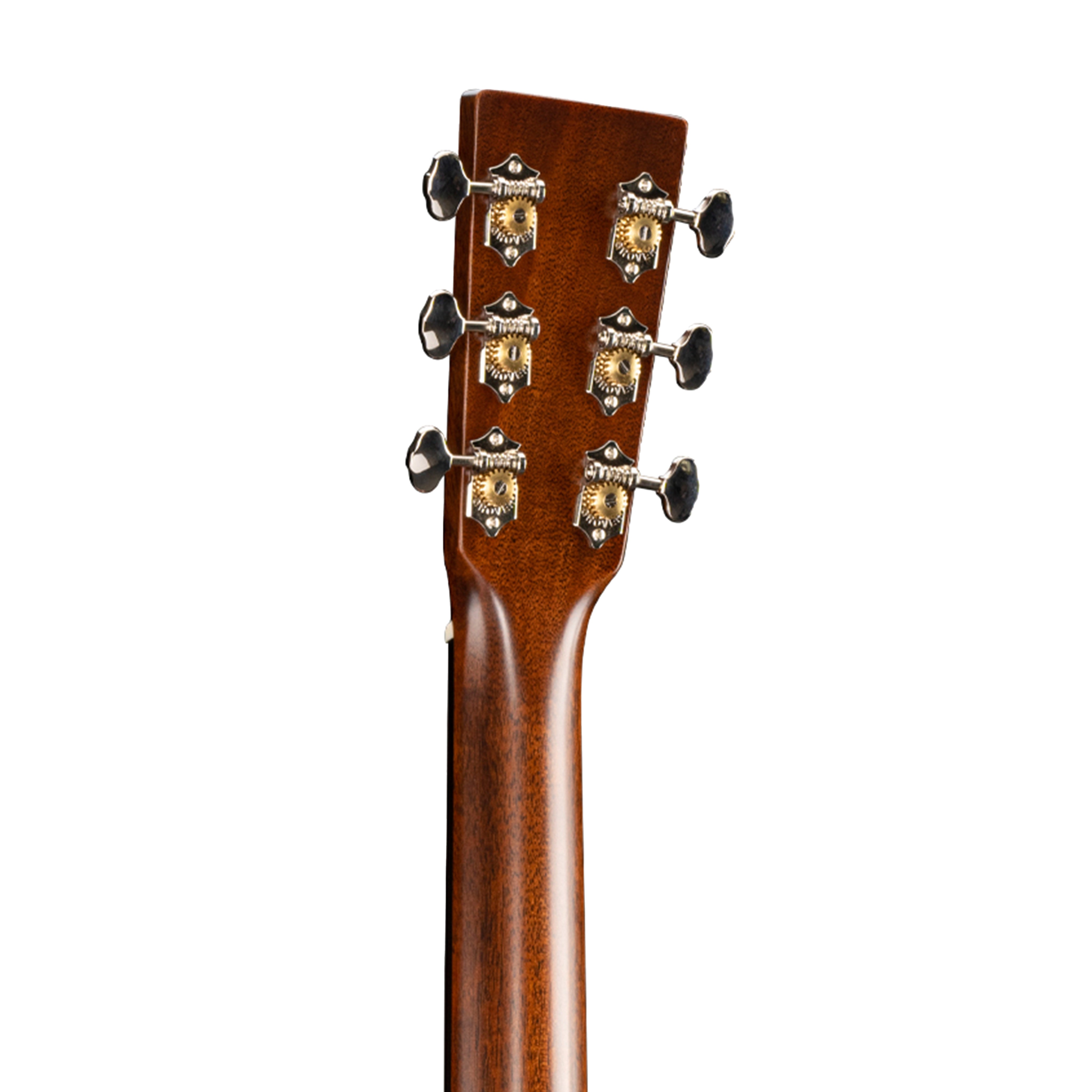 ●SUAVE GOTTI Martin D-18 Satin Acoustic Guitar w/Case, Satin Natural – Swee Lee
