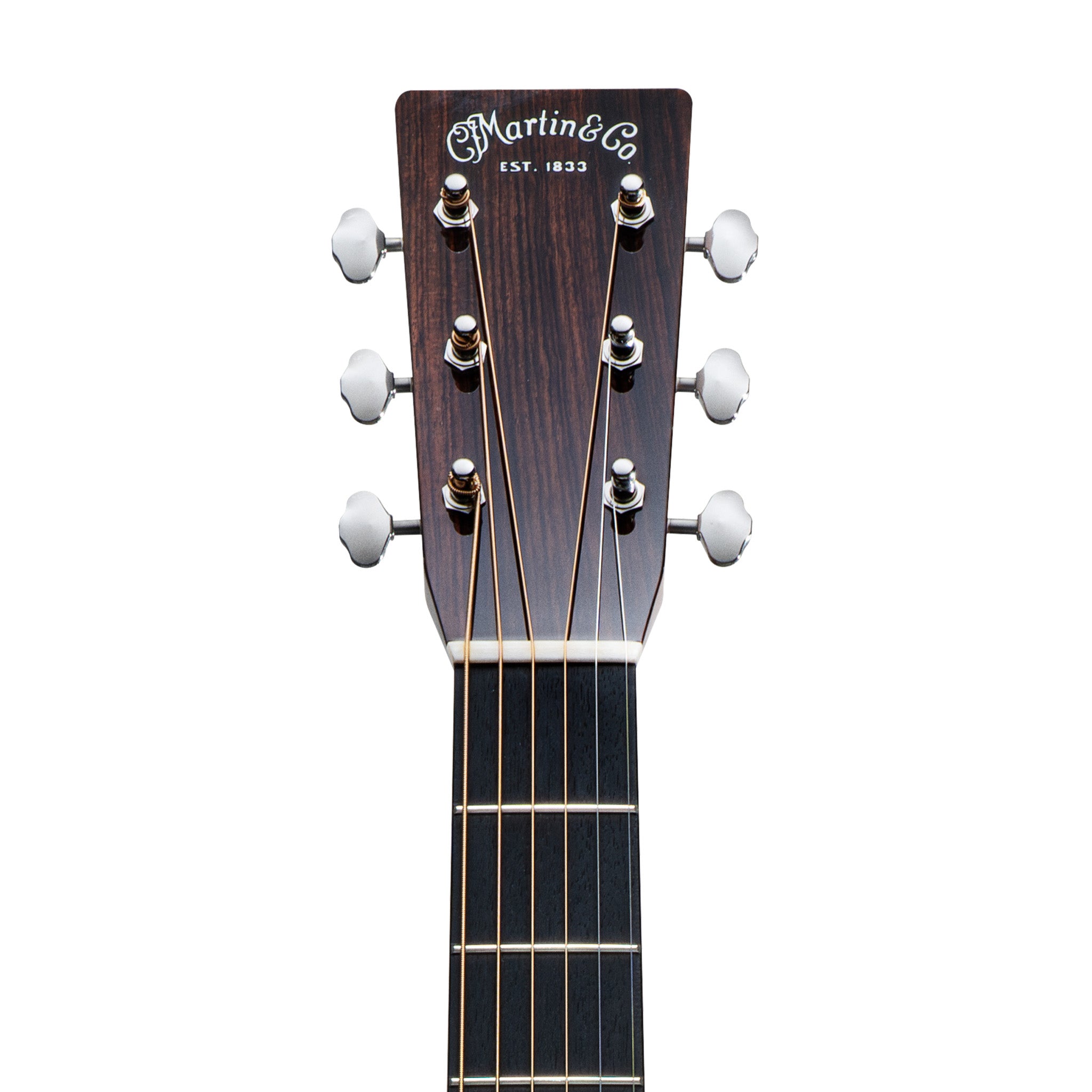 Martin OMJM John Mayer 20th Anniversary Acoustic Guitar w/Case