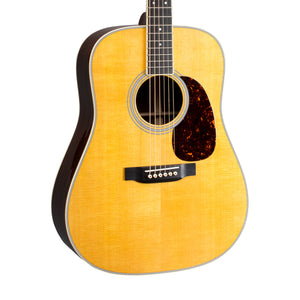 Martin D-35 Standard Series Acoustic Guitar w/Case