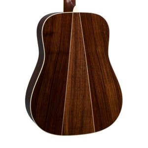 Martin D-35 Standard Series Acoustic Guitar w/Case